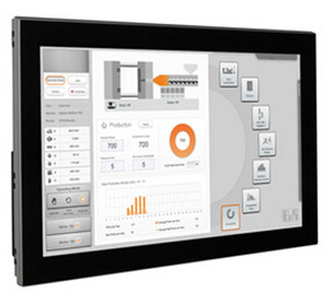 B&R Touch Screen (B&R Touch Screen)